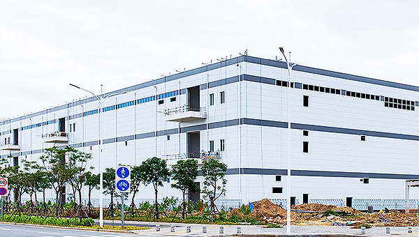 太仓市益恒包装材料有限公司